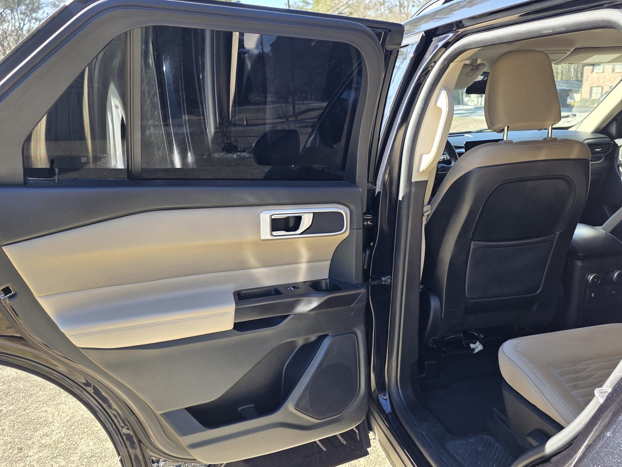 Toyota Camry 2023 Sedan