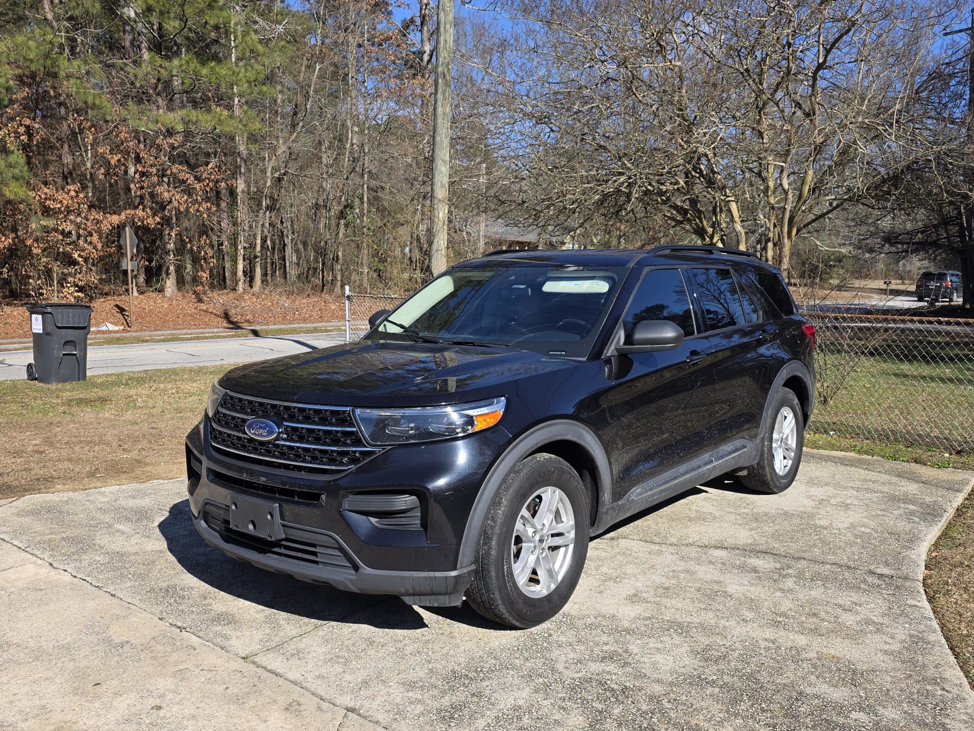 Toyota Camry 2023 Sedan