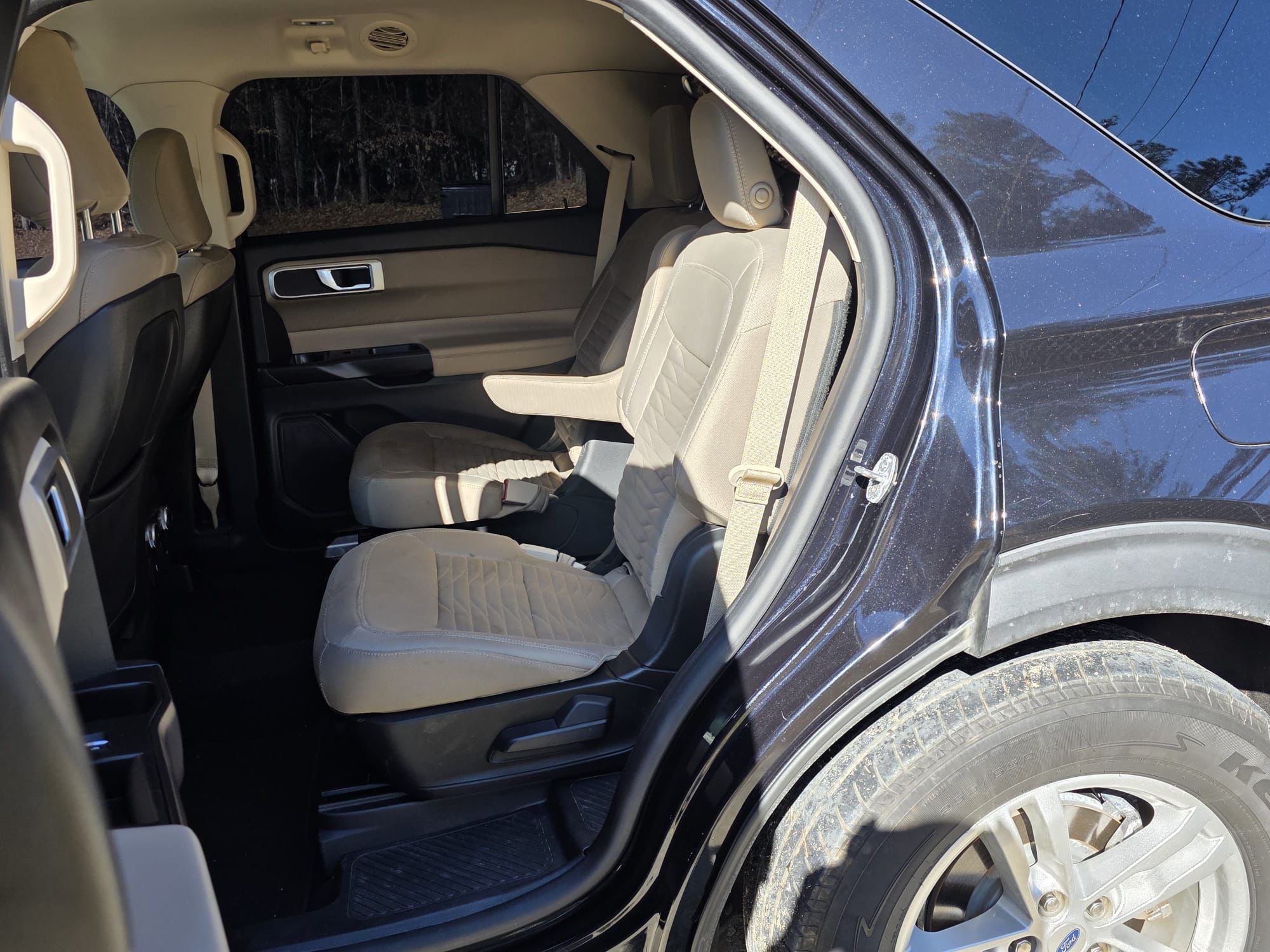 Toyota Camry 2023 Sedan