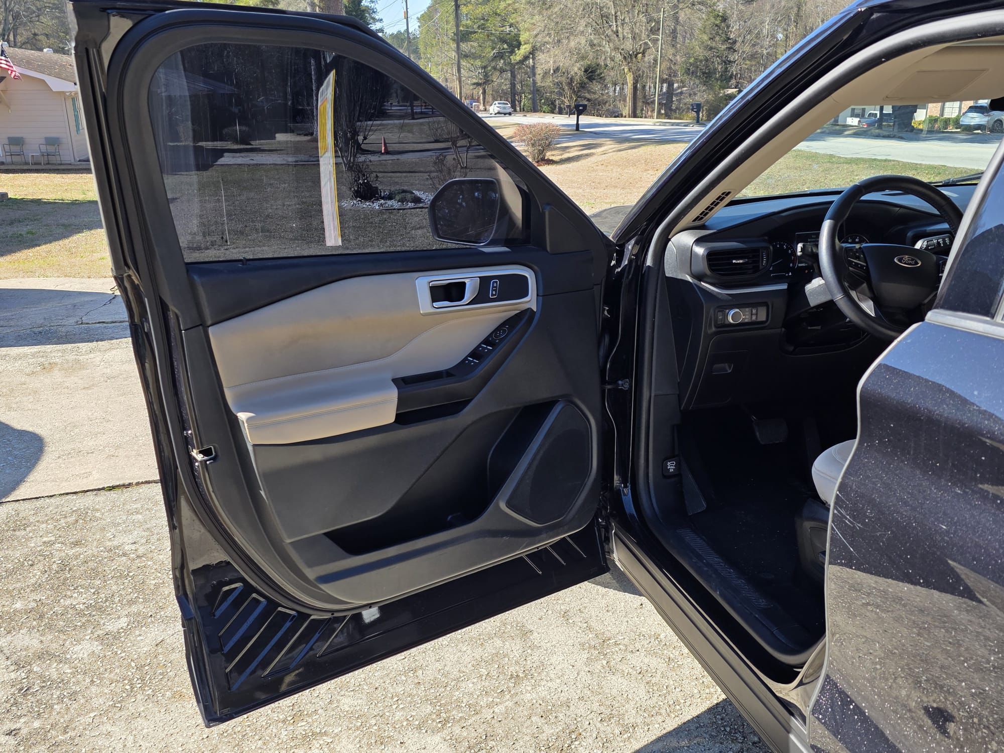 Toyota Camry 2023 Sedan