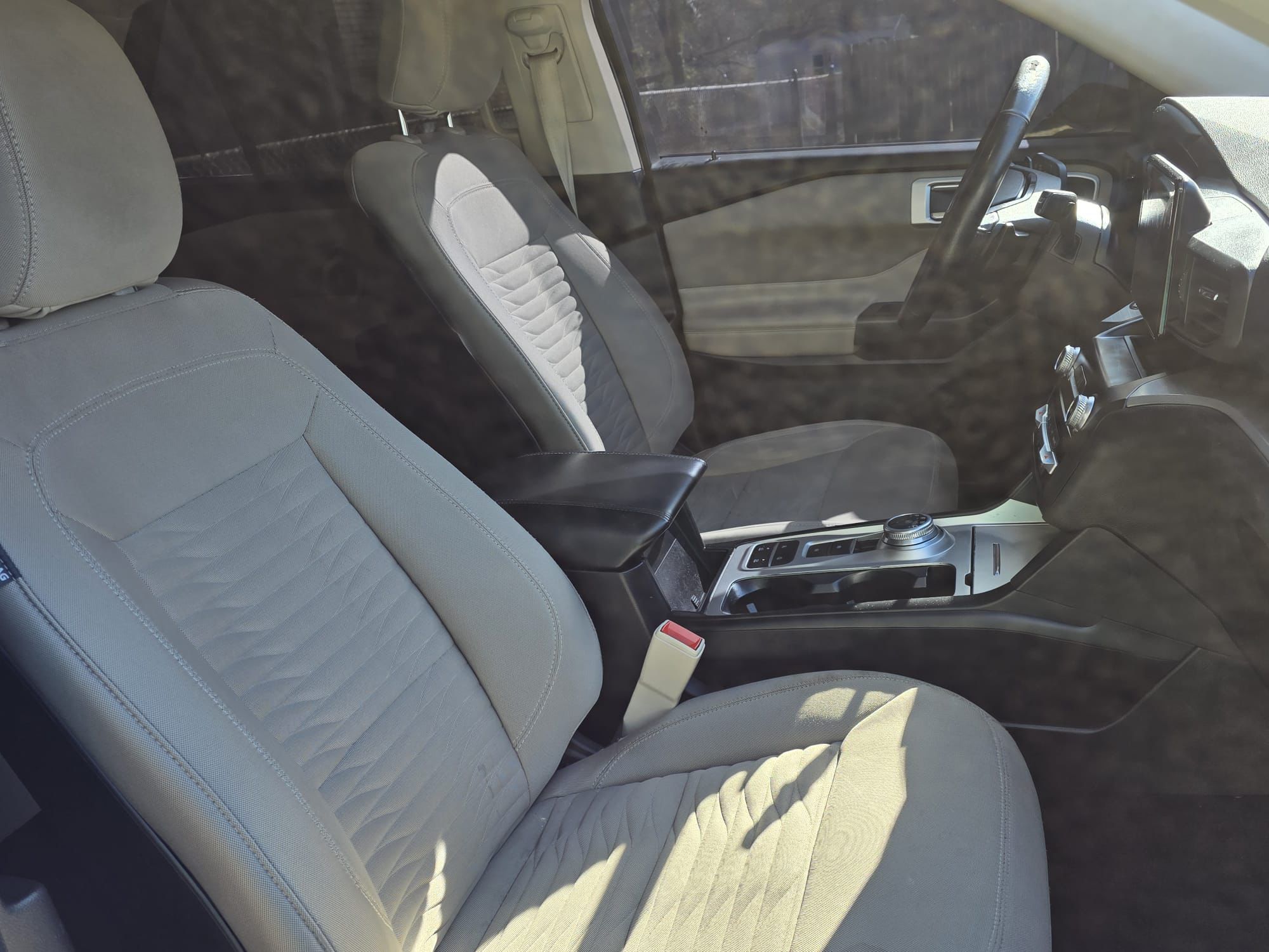 Toyota Camry 2023 Sedan