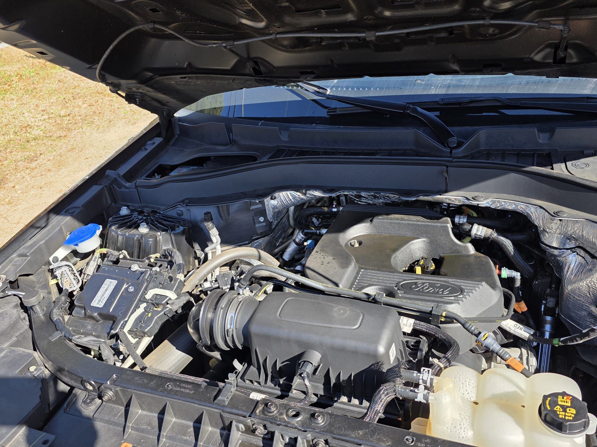 Toyota Camry 2023 Sedan