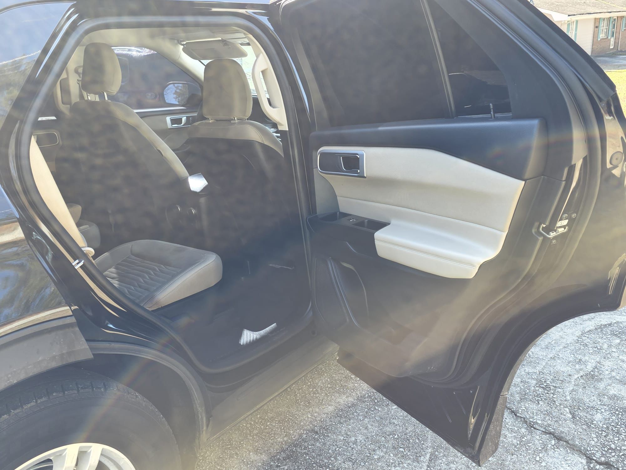 Toyota Camry 2023 Sedan