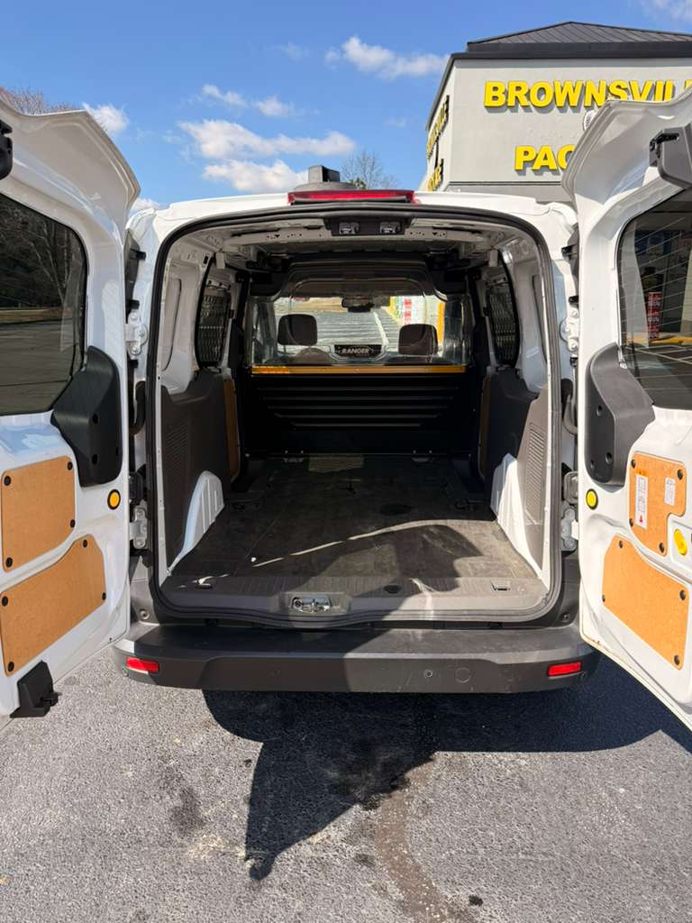 Chevrolet Silverado 1500 2022