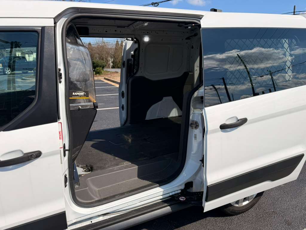 Chevrolet Silverado 1500 2022