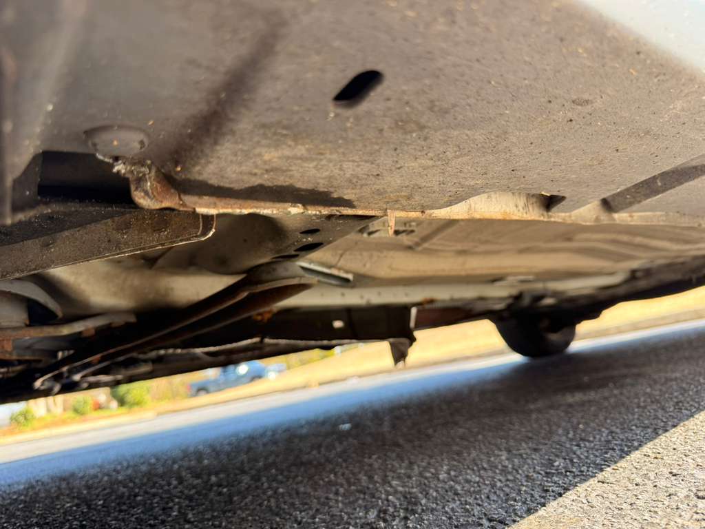 Chevrolet Silverado 1500 2022